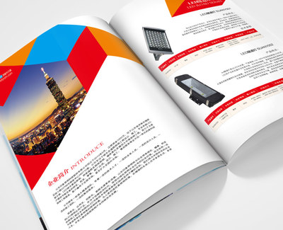 公司品牌畫冊(cè)設(shè)計(jì)包含有哪些內(nèi)容？帶你全面了解企業(yè)畫冊(cè)與形象設(shè)計(jì)的核心要素